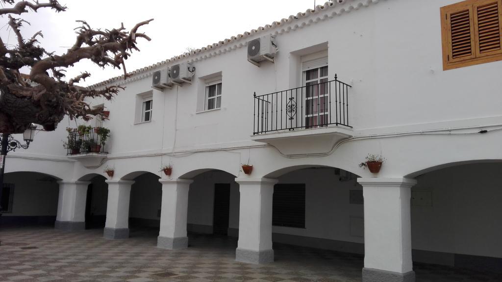 Apartmán Plaza Artesania La Barca de la Florida Exteriér fotografie